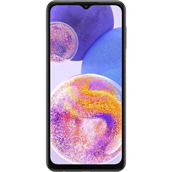 Samsung Galaxy A23 128 GB 6 GB Ram-WHİTE (Samsung Türkiye Garantili)