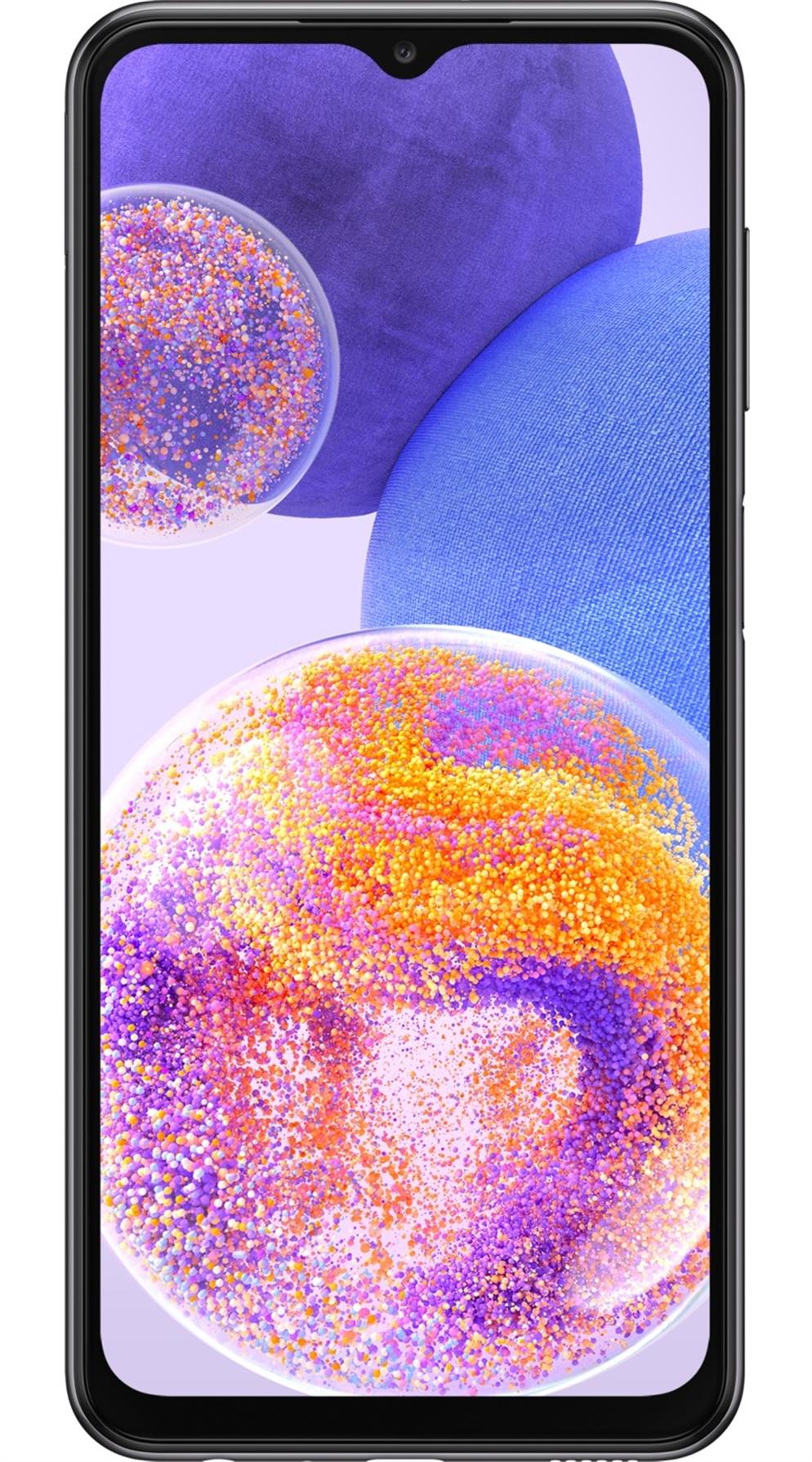 Samsung Galaxy A23 128GB 4GB Ram Cep Telefonu (SamSung Türkiye Garantili)