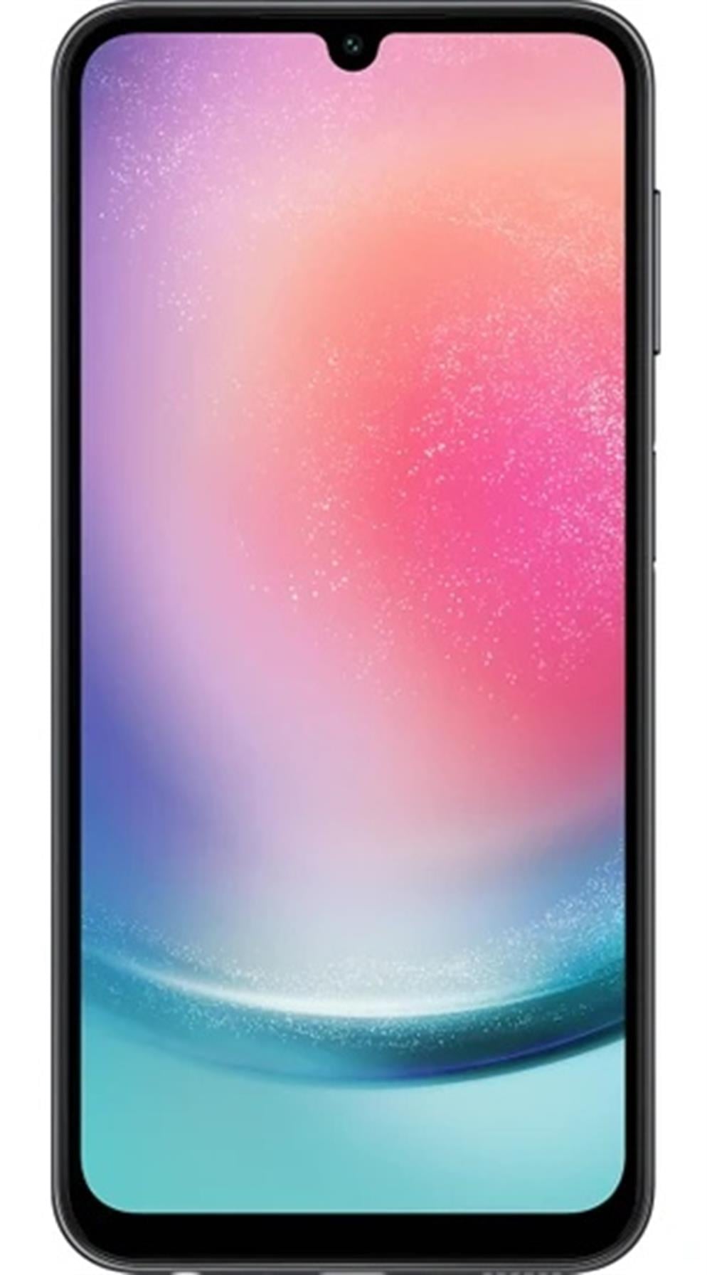 Samsung Galaxy A24 128GB 6GB Ram Cep Telefonu (SamSung Türkiye Garantili)