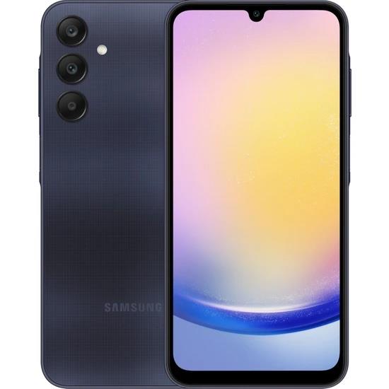 Samsung Galaxy A25 5G 128 GB 6 GB Ram (Samsung Türkiye Garantili)