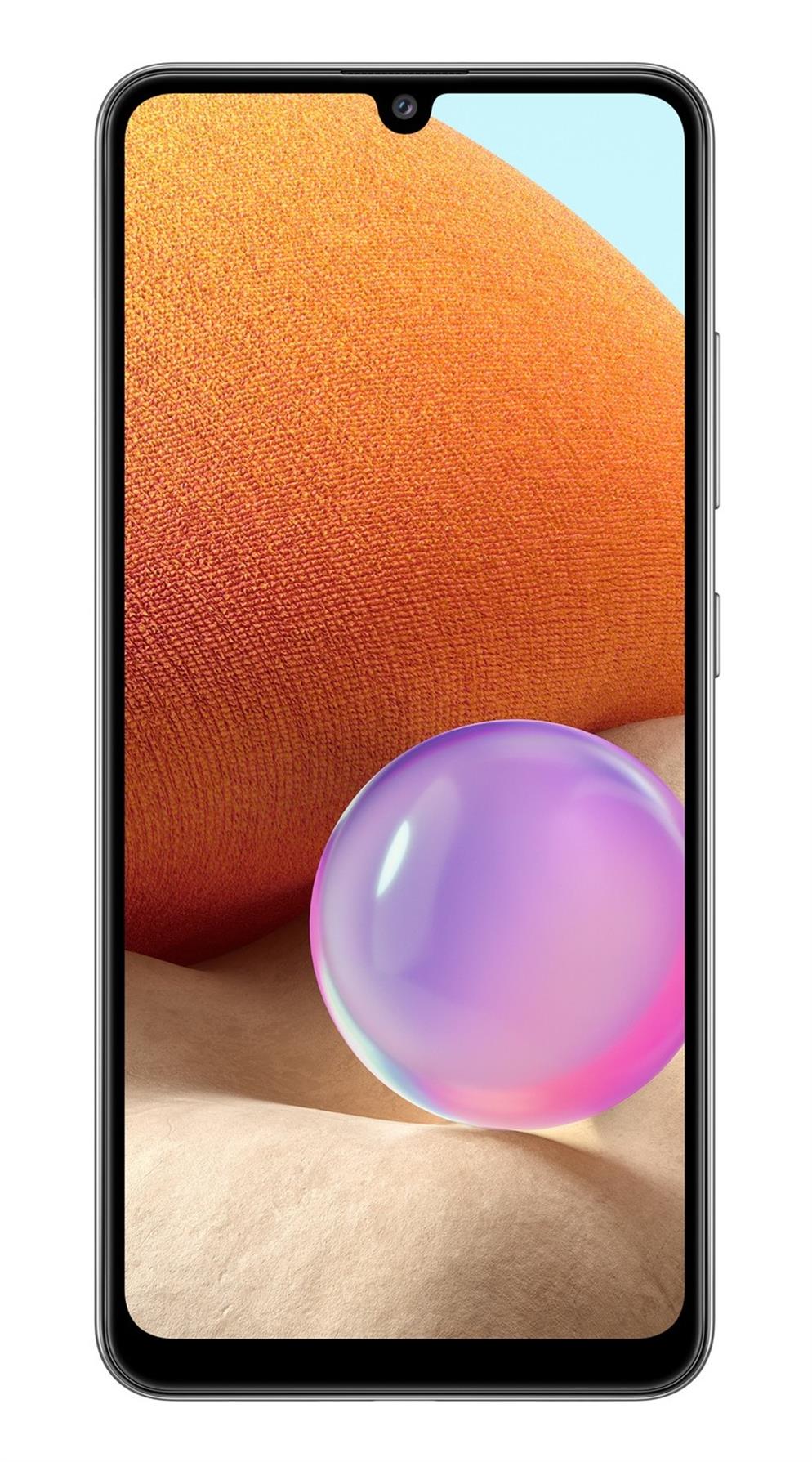 Samsung Galaxy A32 128GB Cep Telefonu (SamSung Türkiye Garantili)