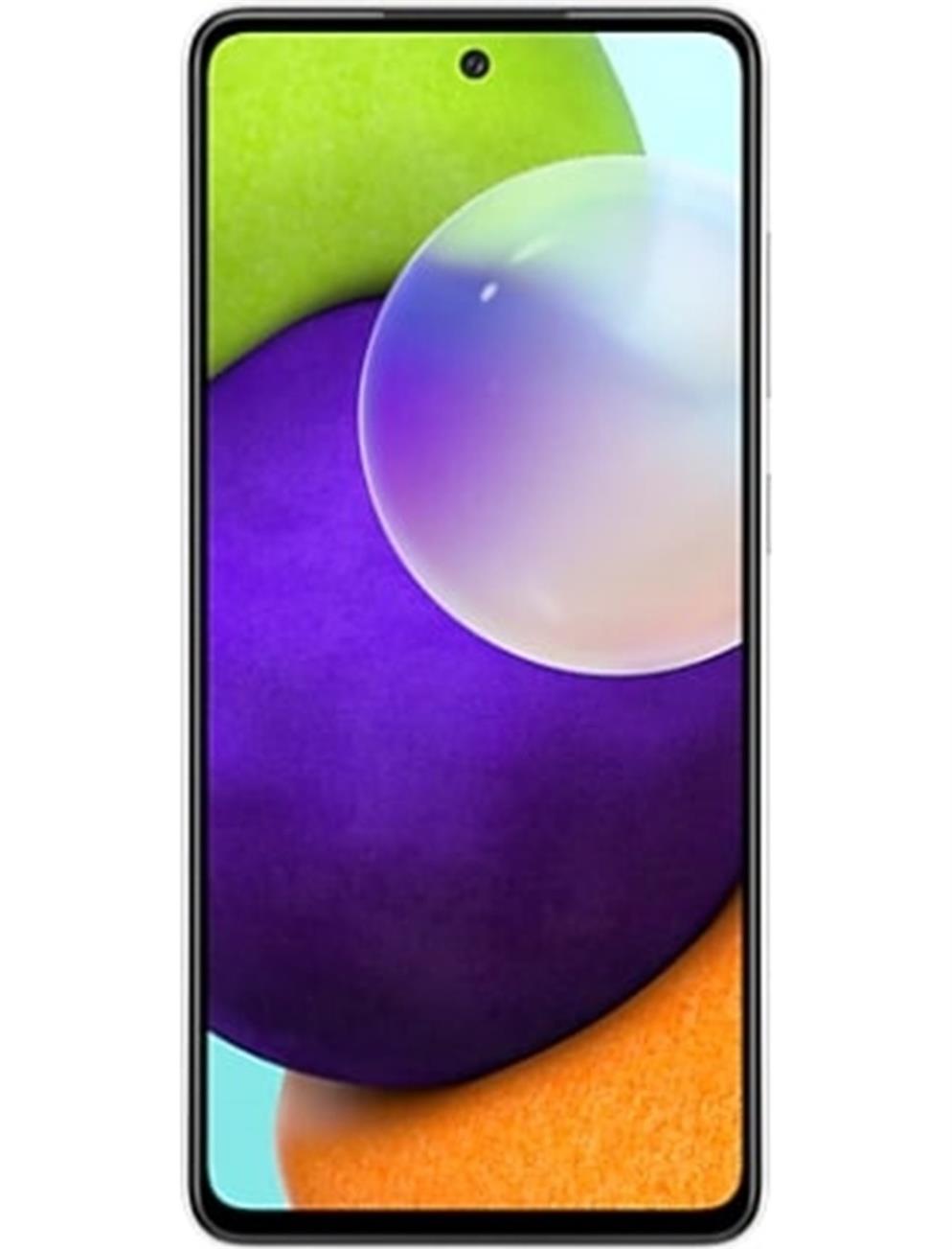 Samsung Galaxy A52 128GB Cep Telefonu (SamSung Türkiye Garantili)