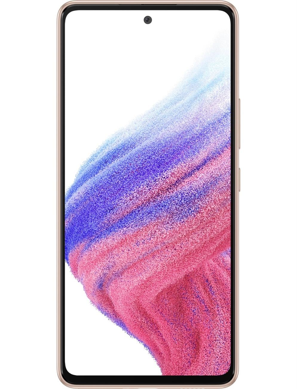 Samsung Galaxy A53 5G 128GB Cep Telefonu (SamSung Türkiye Garantili)