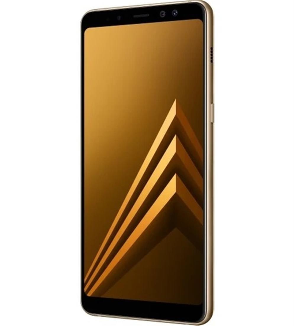 Samsung Galaxy A8 2018 64GB Cep Telefonu (SamSung Türkiye Garantili)