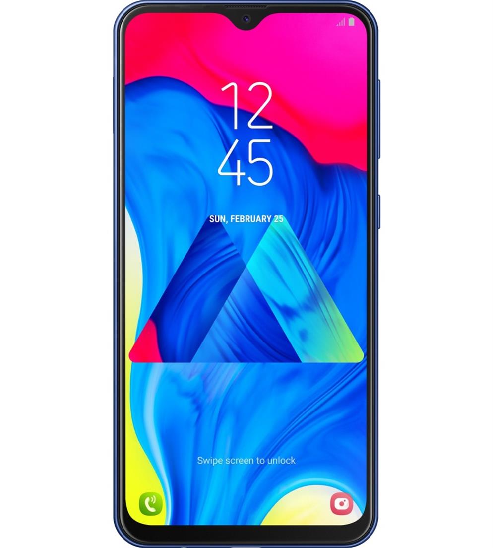 Samsung Galaxy M10 16GB Cep Telefonu (SamSung Türkiye Garantili)