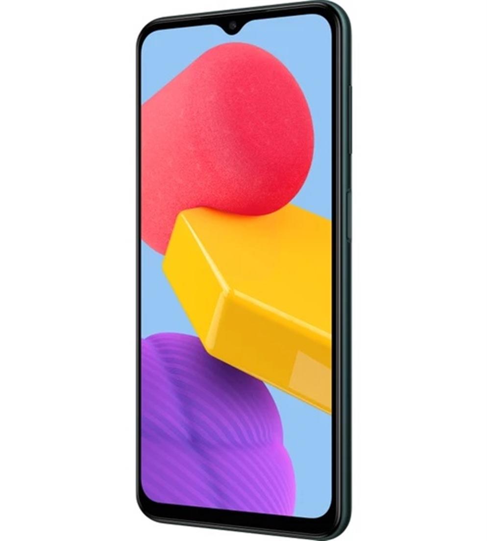 Samsung Galaxy M13 128GB 4GB Ram Cep Telefonu (SamSung Türkiye Garantili)
