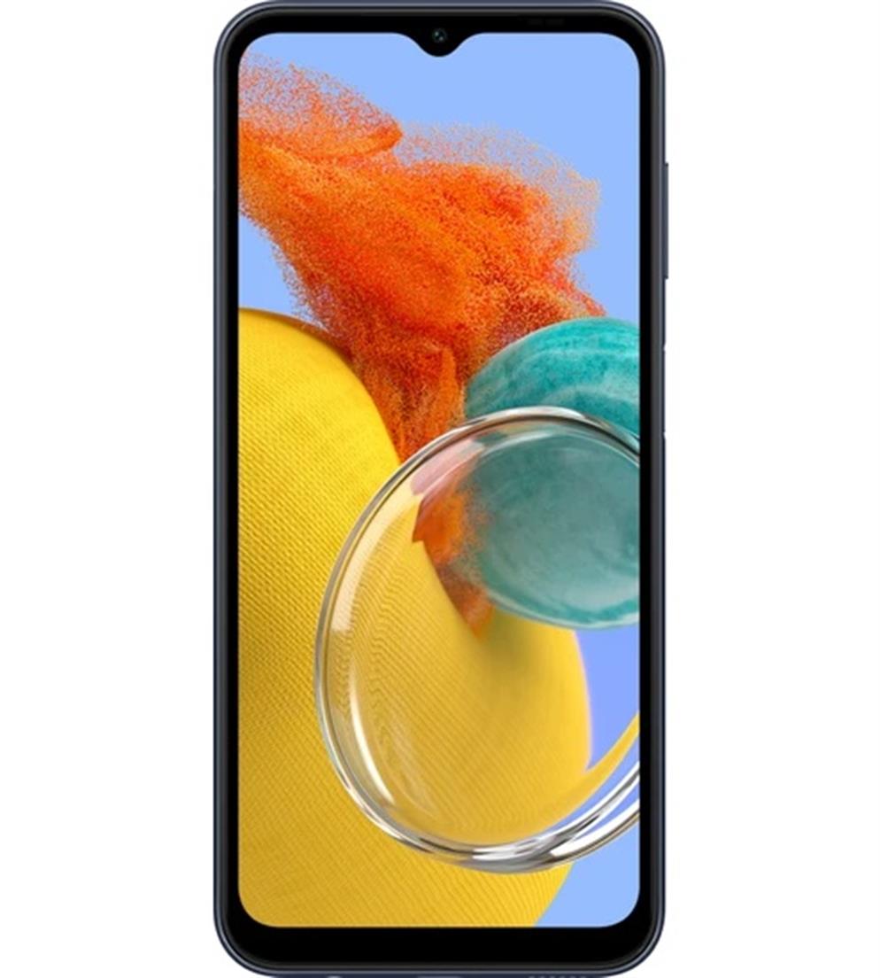 Samsung Galaxy M14 128GB 4GB Ram Cep Telefonu (SamSung Türkiye Garantili)