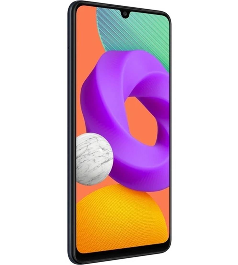 Samsung Galaxy M22 128GB Cep Telefonu (SamSung Türkiye Garantili)