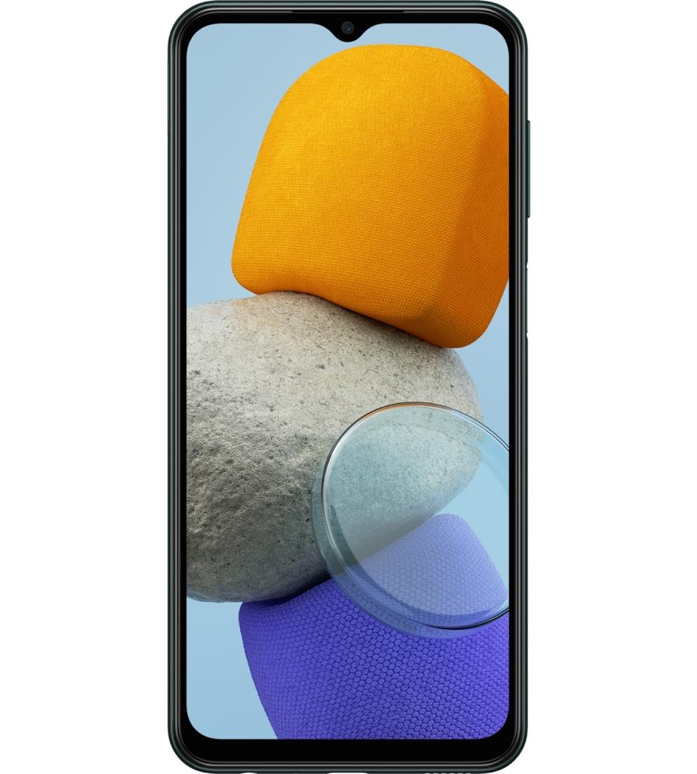Samsung Galaxy M23 5G 128GB Cep Telefonu (SamSung Türkiye Garantili)