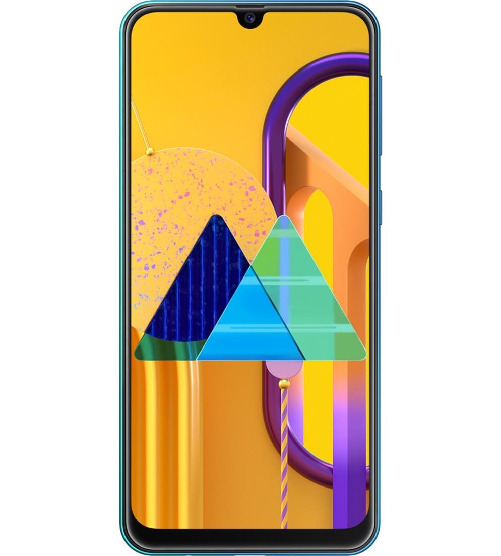 Samsung Galaxy M30S 64GB Cep Telefonu (SamSung Türkiye Garantili)