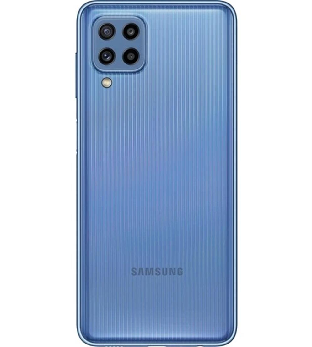 Samsung Galaxy M32 128GB Cep Telefonu (SamSung Türkiye Garantili)