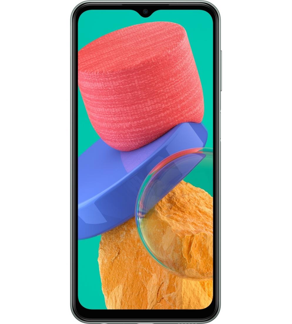 Samsung Galaxy M33 5G 128GB Cep Telefonu (SamSung Türkiye Garantili)