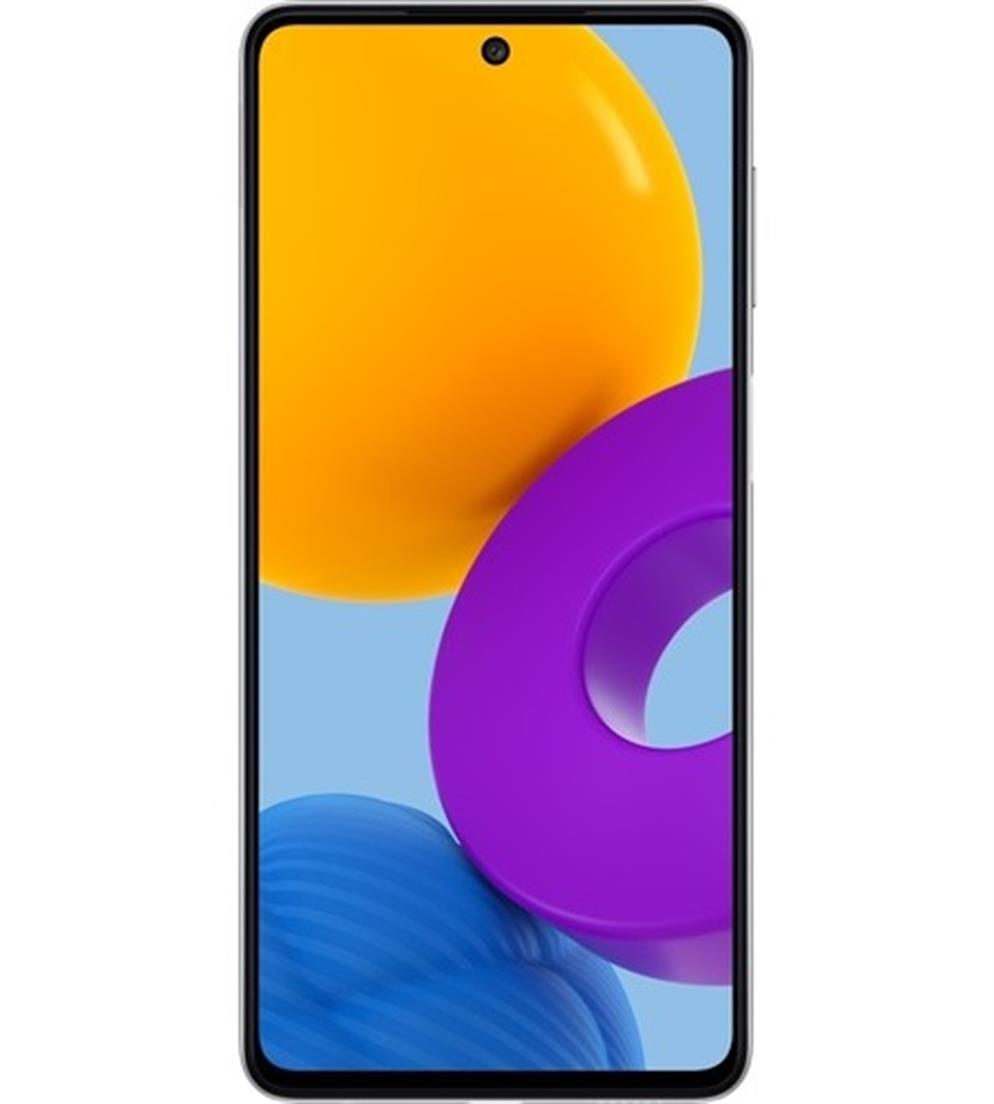 Samsung Galaxy M52 5G 128GB Cep Telefonu (SamSung Türkiye Garantili)