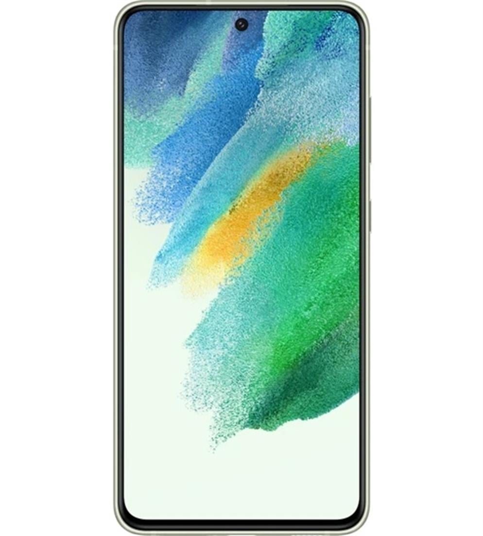 Samsung Galaxy S21 FE 5G 256GB Cep Telefonu (SamSung Türkiye Garantili)