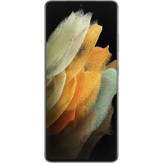 Samsung Galaxy S21 Ultra 5G 256 GB (Samsung Türkiye Garantili)