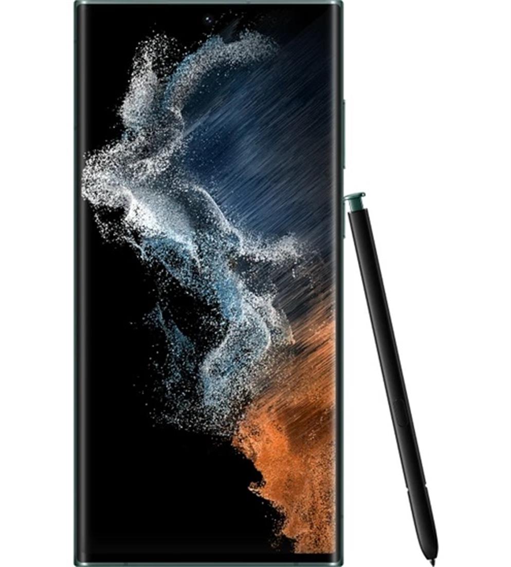 Samsung Galaxy S22 Ultra 5G 256GB Cep Telefonu (SamSung Türkiye Garantili)