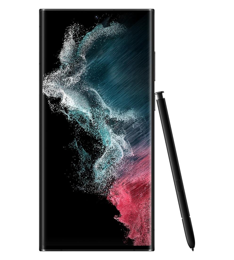 Samsung Galaxy S22 Ultra 5G 256GB Cep Telefonu (SamSung Türkiye Garantili)