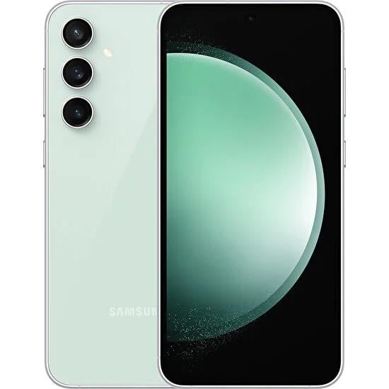 Samsung Galaxy S23 FE 256 GB (Samsung Türkiye Garantili)