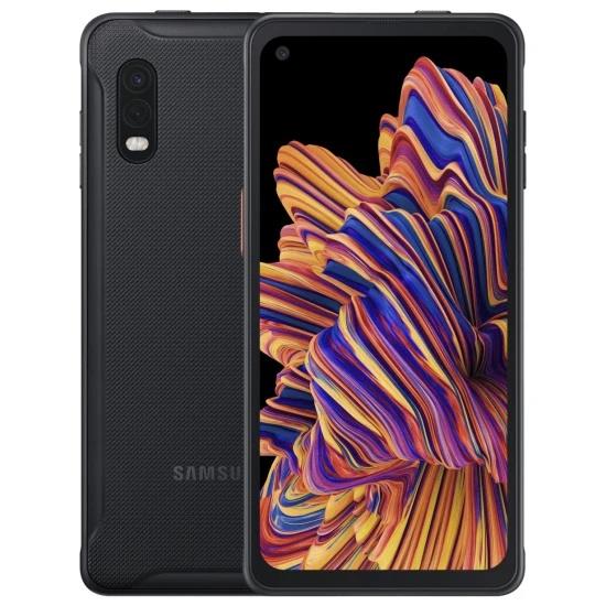 Samsung Galaxy Xcover Pro 64GB Cep Telefonu (SamSung Türkiye Garantili)