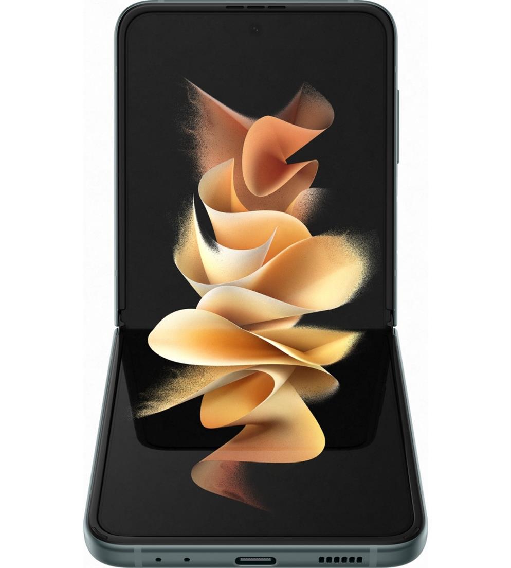 Samsung Galaxy Z Flip3 5G 128GB Cep Telefonu (SamSung Türkiye Garantili)