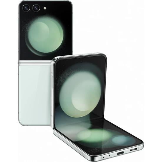 Samsung Galaxy Z Flip5 256 GB 8 GB Ram (Samsung Türkiye Garantili)