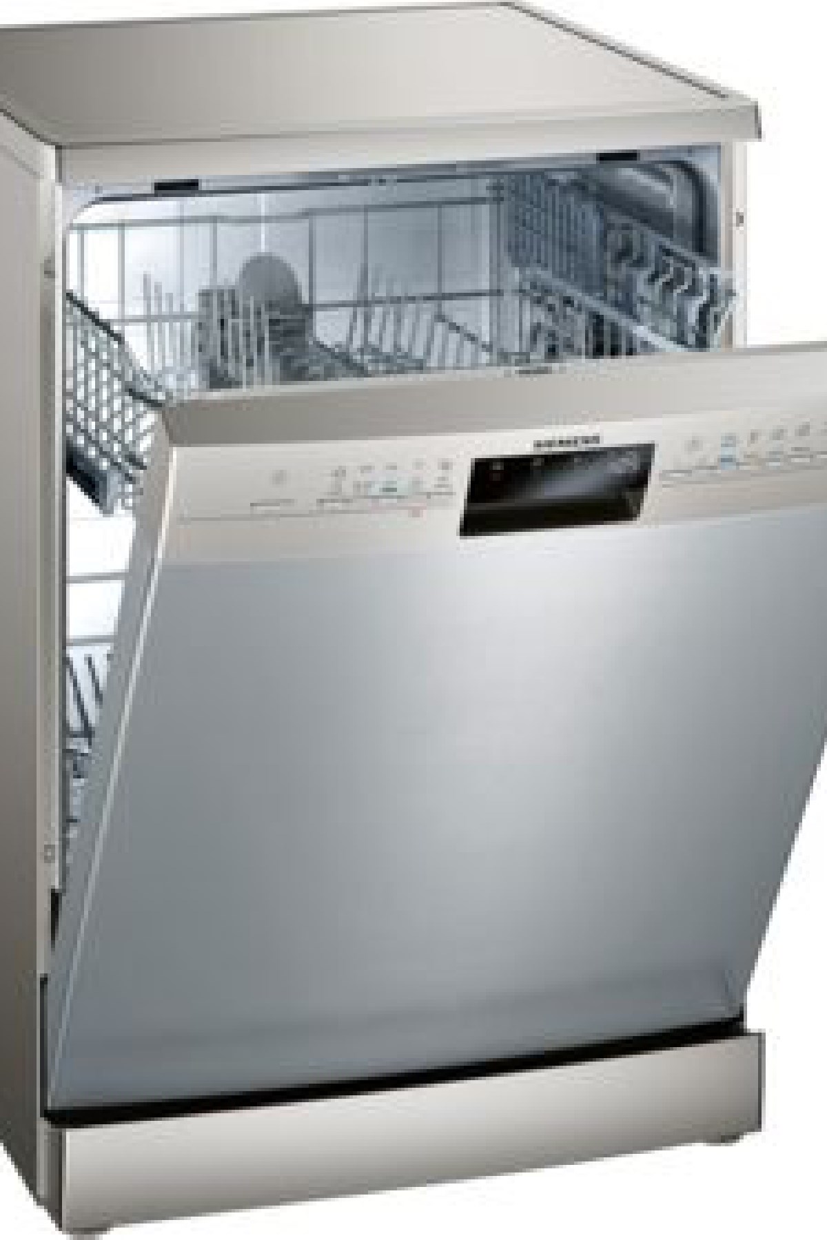 Siemens  SN235I00JT Bulaşık Makinesi