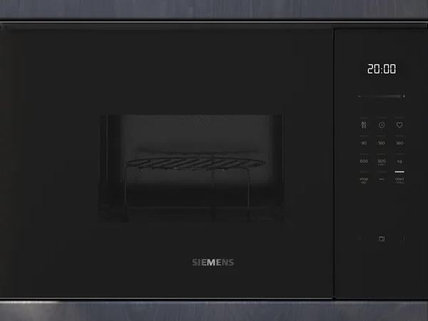 Siemens BE525LMB2 Ankastre Mikrodalga