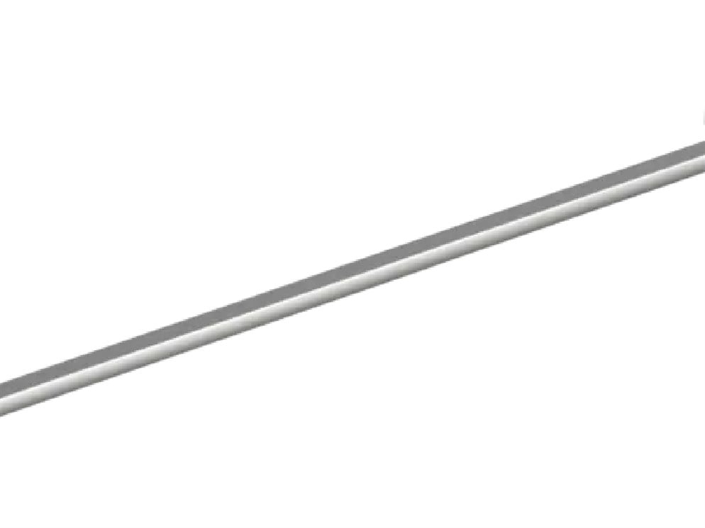 Siemens CI10ZH10 Paslanmaz Çelik Kapı kolu