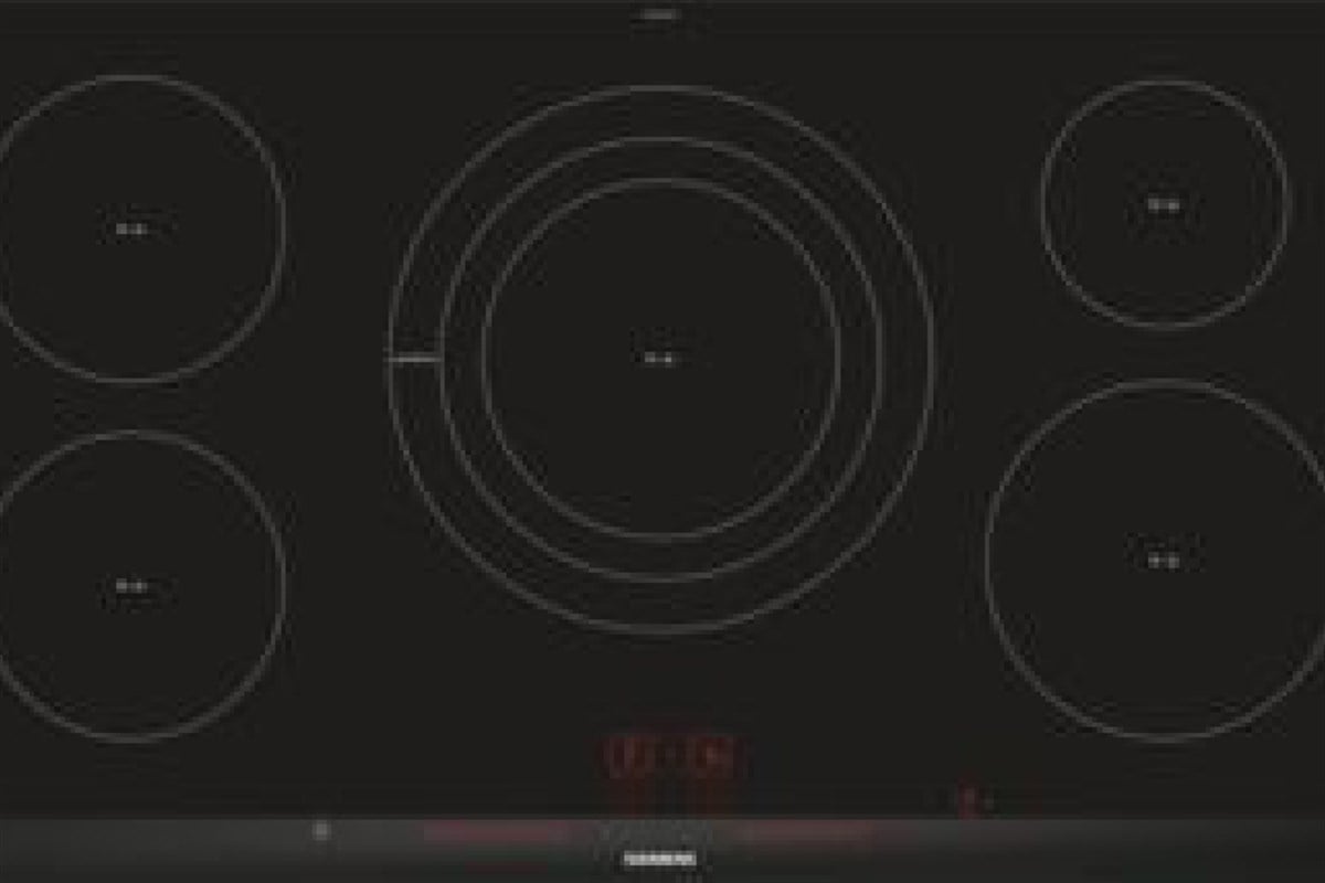 Siemens EH975LVC1E Ankastre Ocak