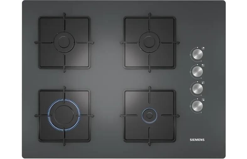 Siemens EO7C9PO12O Ankastre Cam Ocak