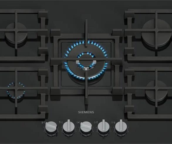 Siemens EP7A6QI40O Ankastre Cam Ocak