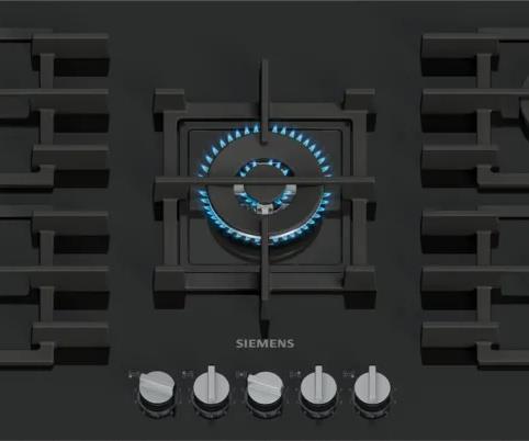 Siemens EP9A6QI40 Ankastre Cam Ocak