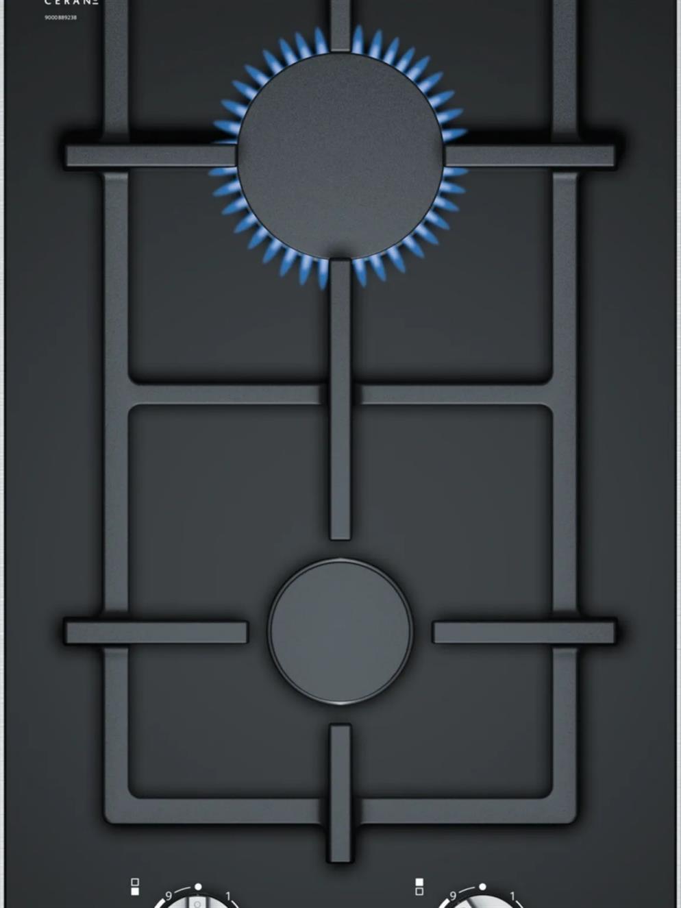 Siemens ER3A6BB70Ankastre Ocak