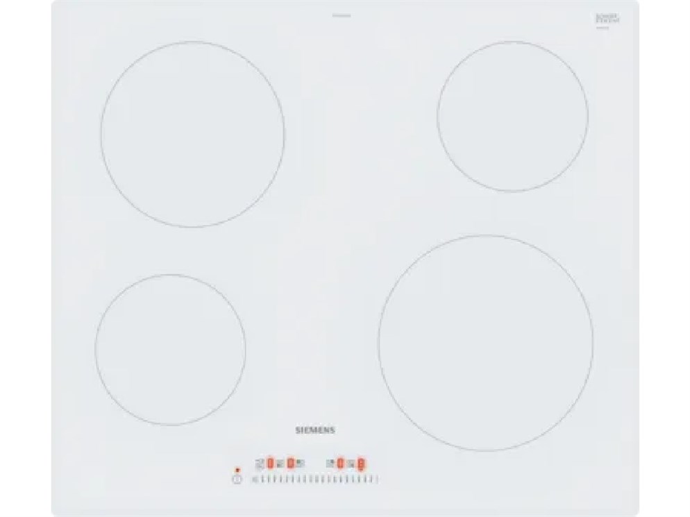 Siemens ET612FEA1E Radyan Ankastre Ocak