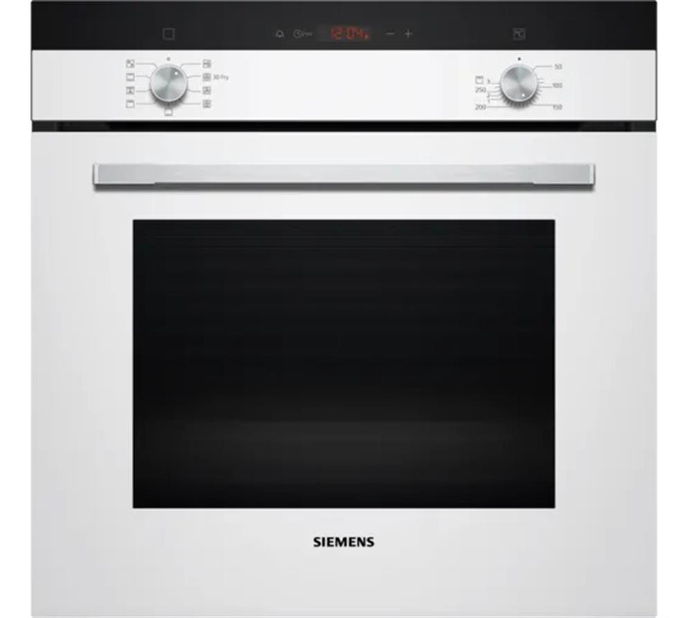 Siemens HB234FEW3T Ankastre Fırın