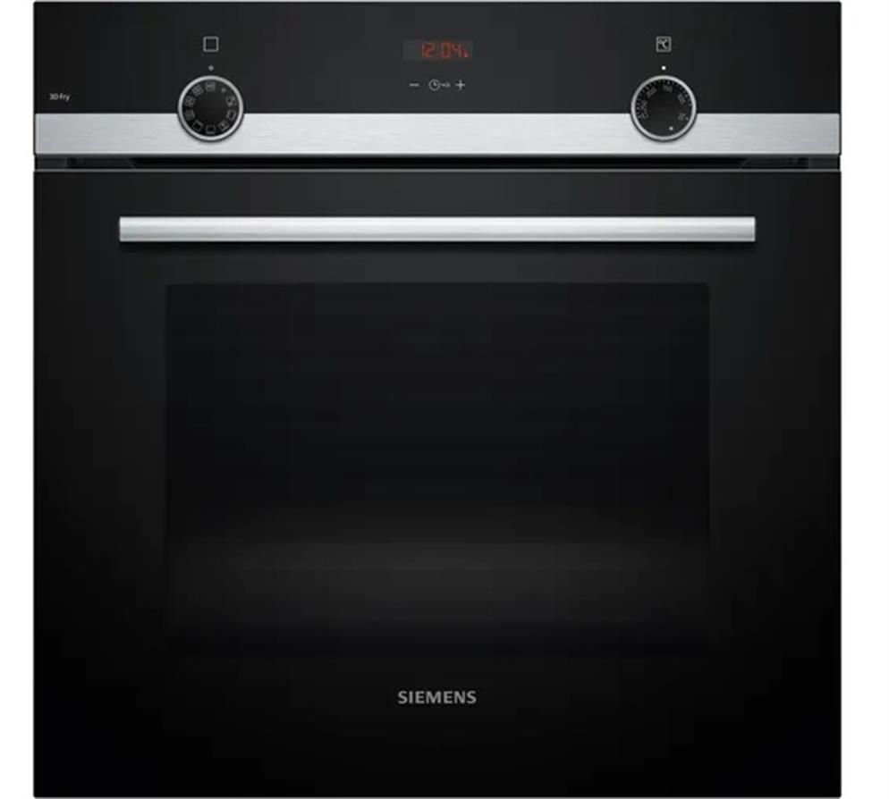 Siemens HB534FER3T Ankastre Fırın