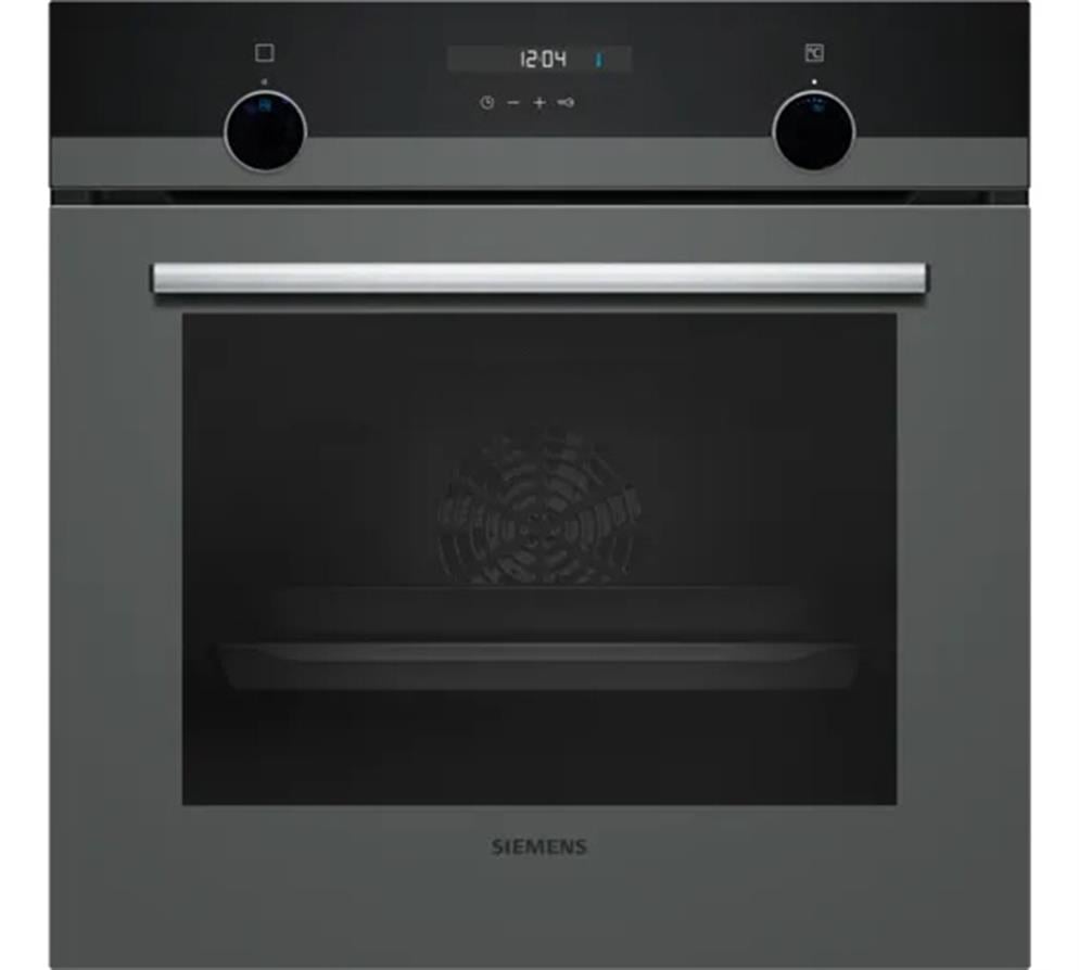Siemens HB557JYH2T Ankastre Fırın