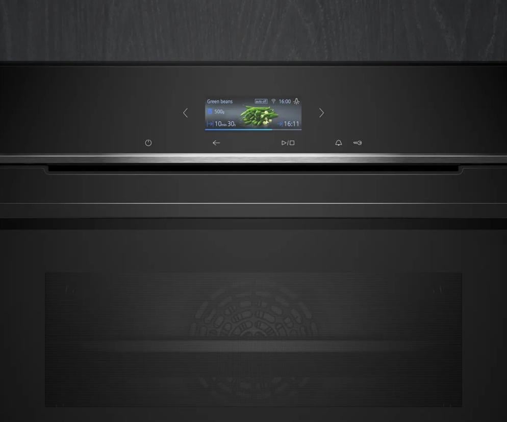 Siemens HB734G1B1 Ankastre Fırın