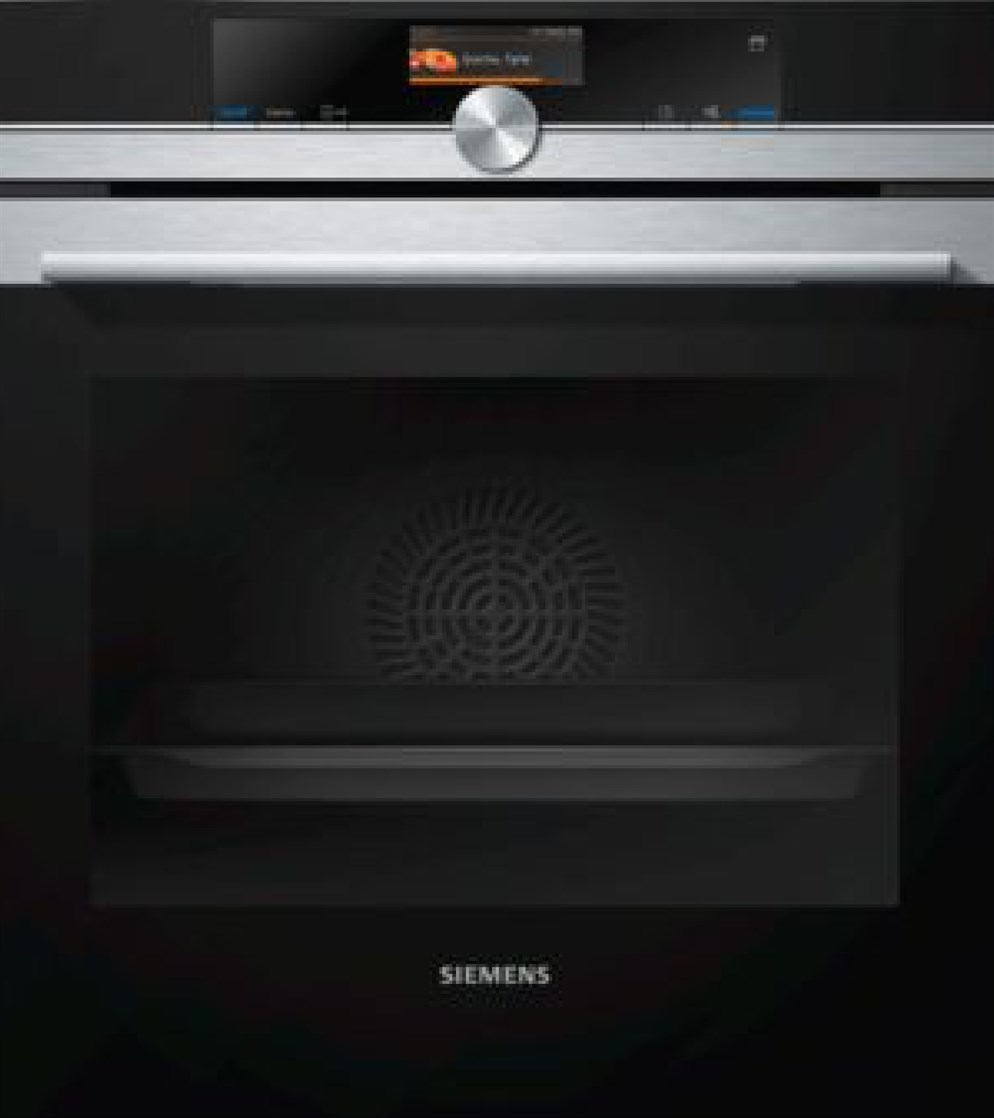Siemens HS636GDS2 Akastre Fırın