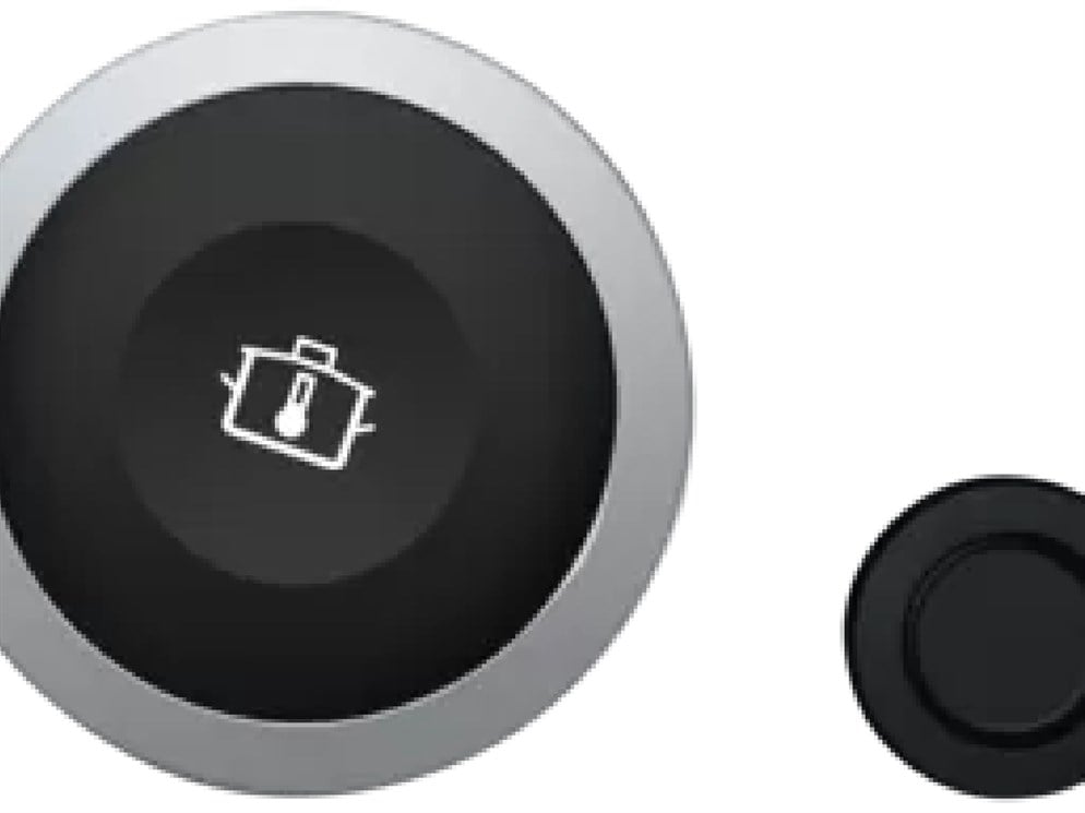 Siemens HZ39050 Cook Sensor