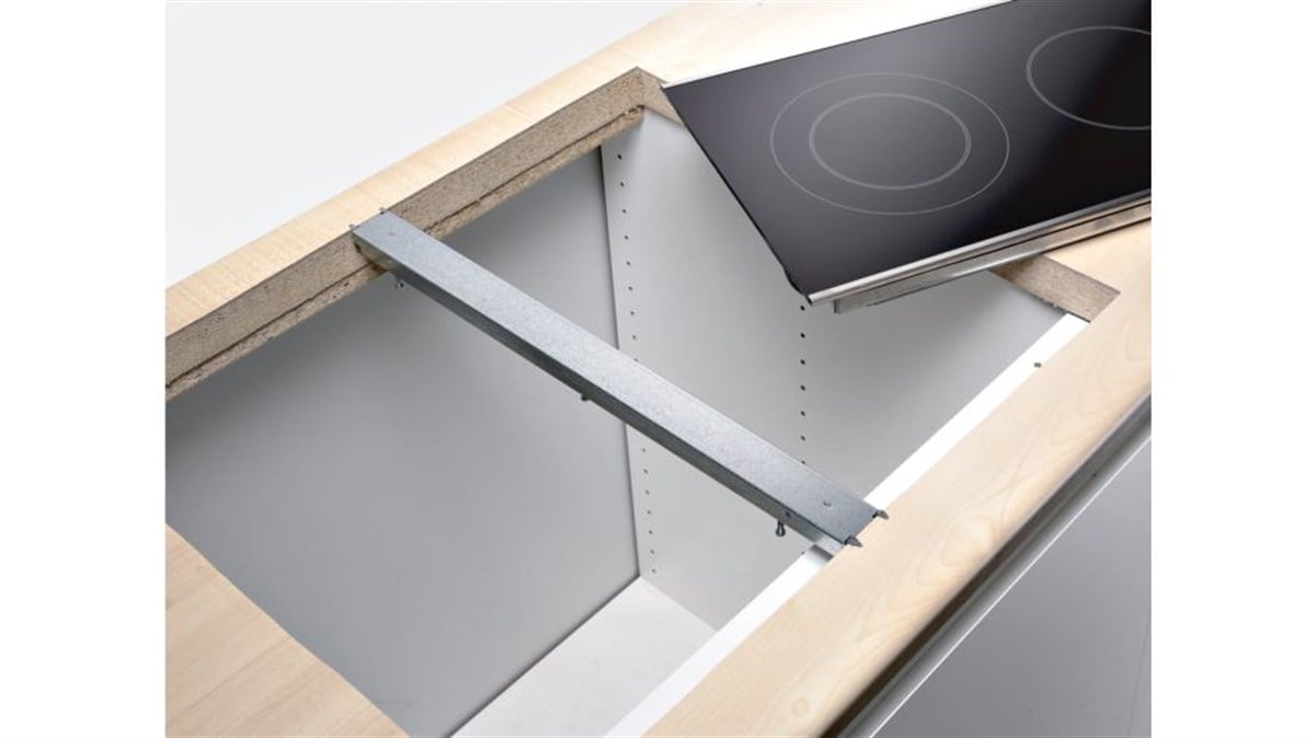 Siemens HZ394301 Domino Ocak Ara Çıtası