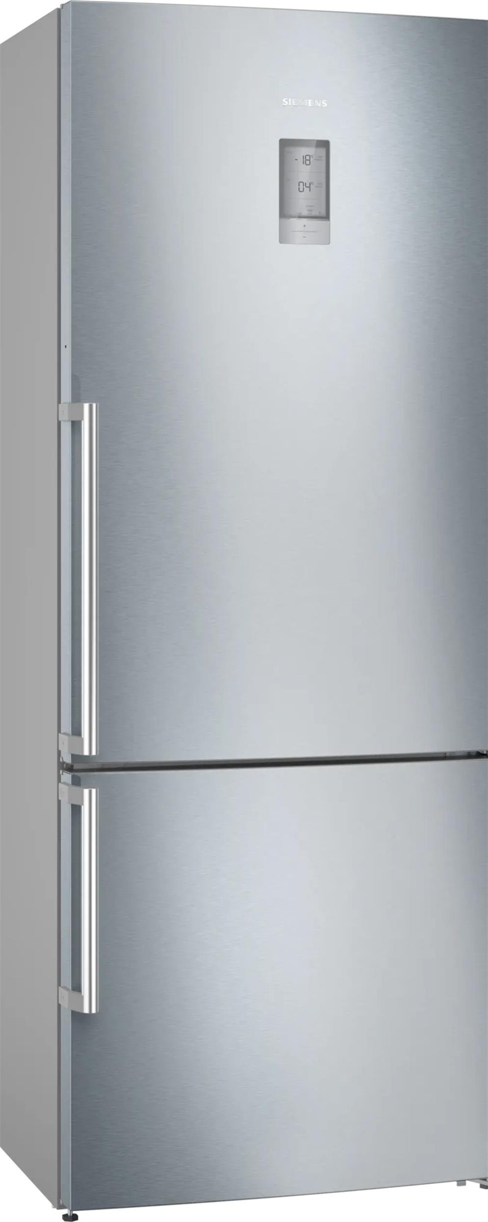 Siemens KG76APIE0N Buzdolabı