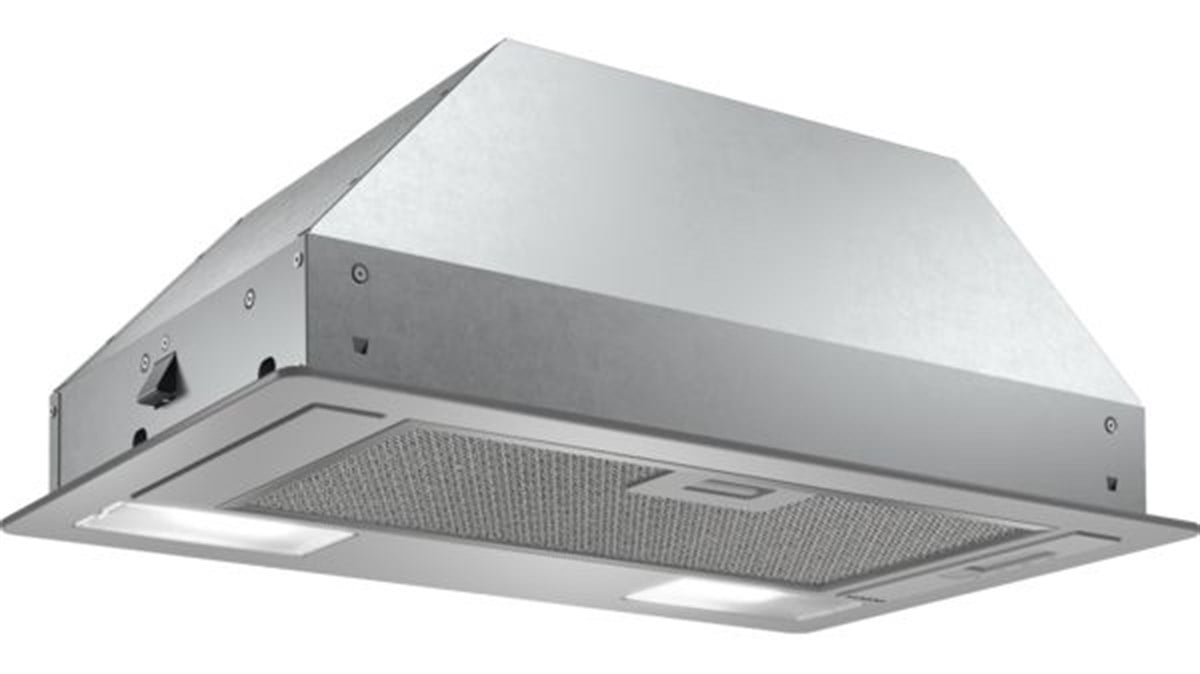 Siemens LB53NAA30 Gömme Aspiratör