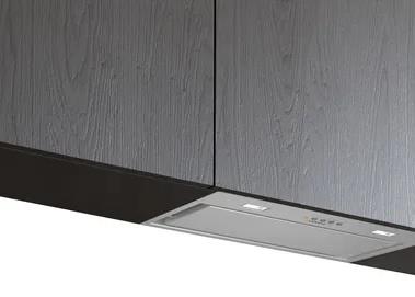 Siemens LB56NAC50 Aspiratör