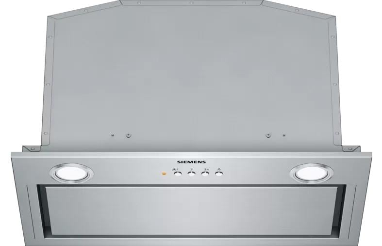 Siemens LB57574 Aspiratör