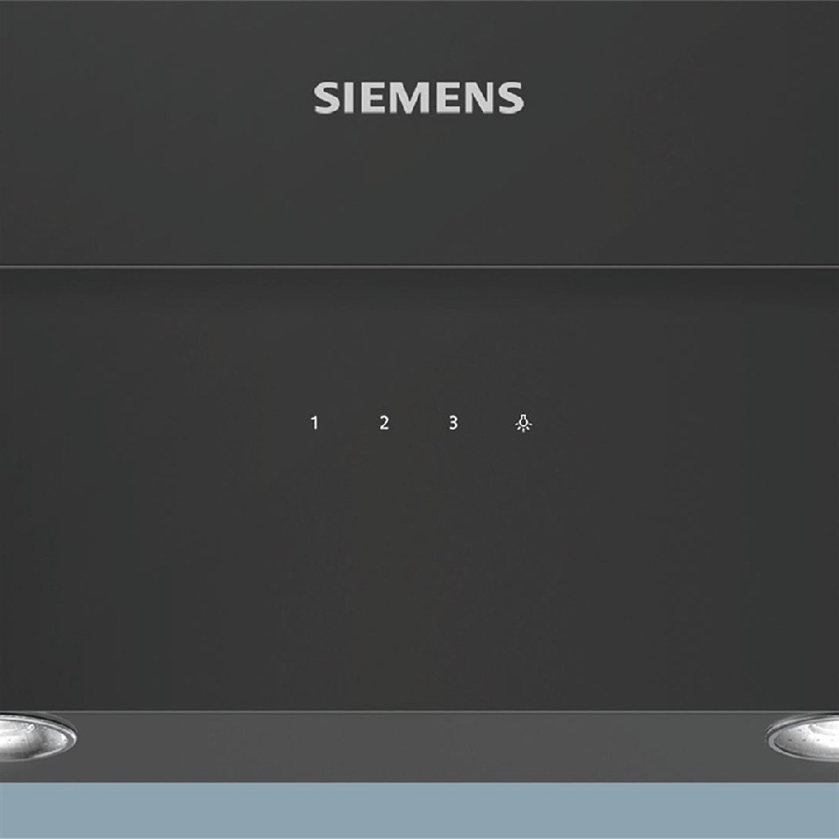 Siemens LC65KA670T Ankastre Davlumbaz
