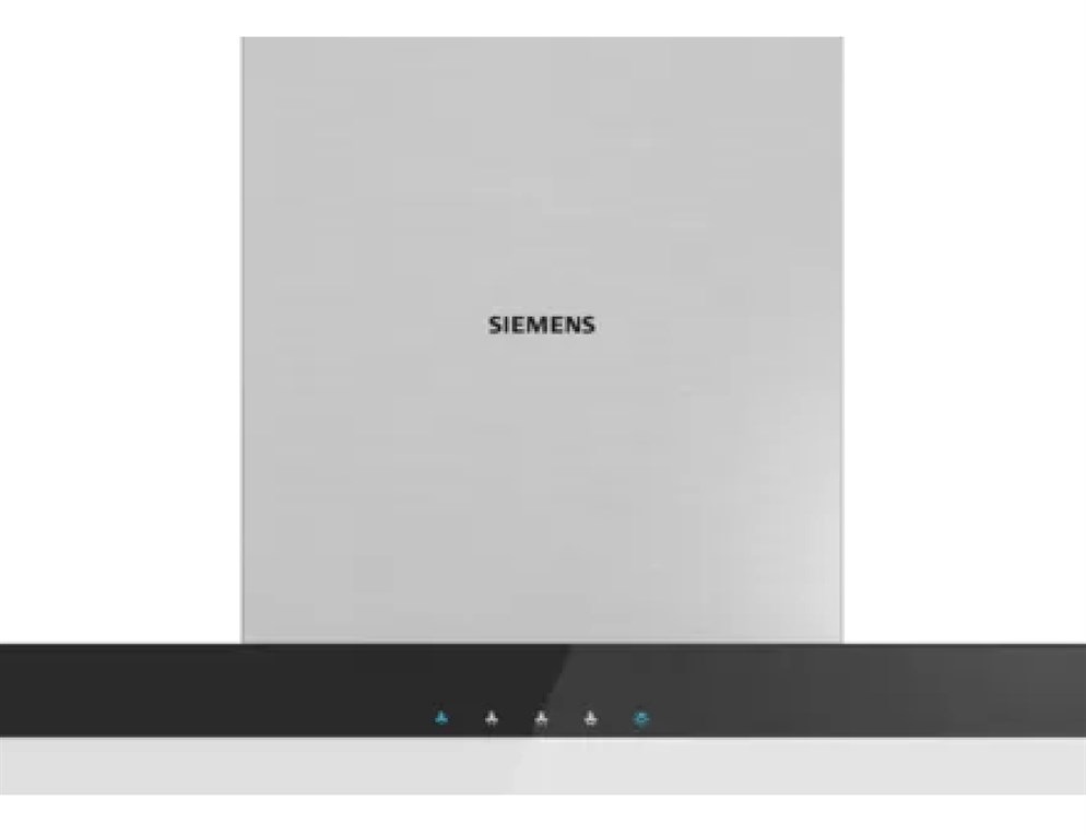 Siemens LC67BBK70T Davlumbaz