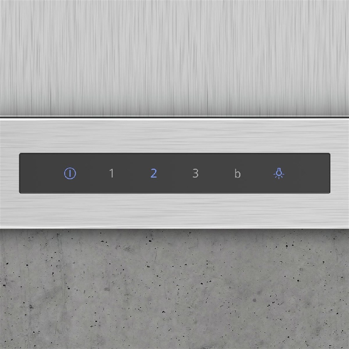 Siemens LC97BBM50T Ankastre Davlumbaz