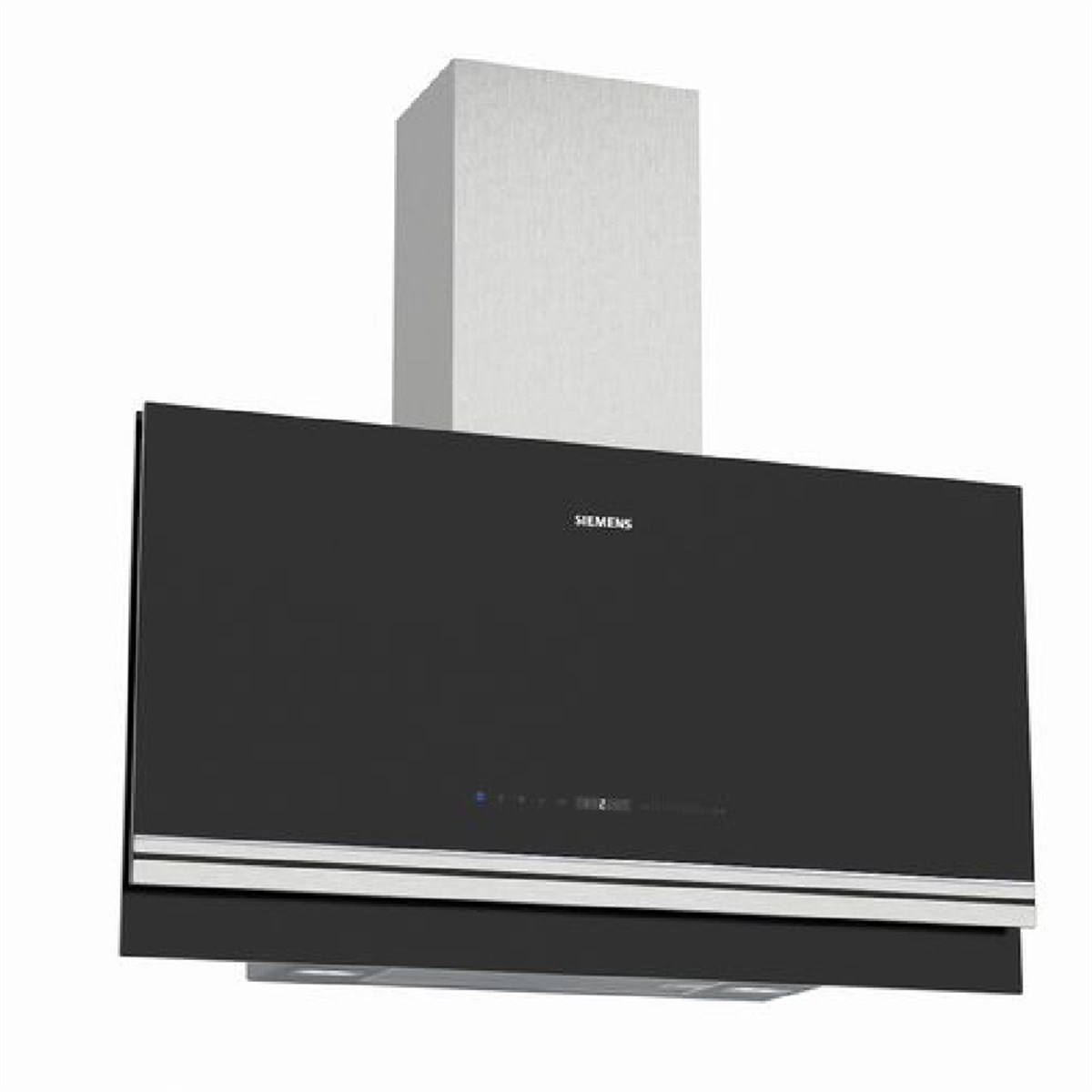 Siemens LC97FVW60 Ankastre Davlumbaz