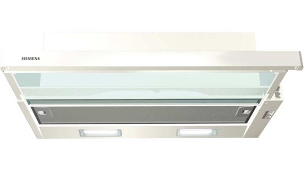 Siemens LI63TCA21T Aspiratör